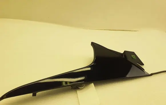 Ford Mustang Mach-E Tailgate/trunk spoiler LJ8BR44210A
