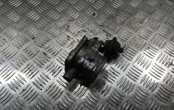 KIA Sorento Throttle valve 3510027XXX