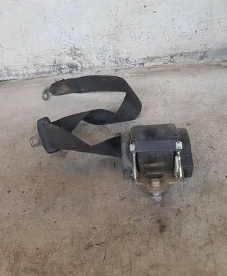 Audi Q5 SQ5 Rear seatbelt 621421000
