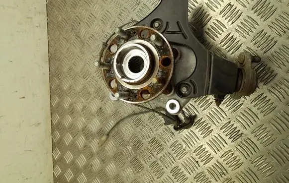 KIA EV6 Front wheel hub