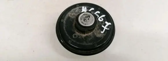 Citroen Xsara Picasso Fuel tank filler cap 