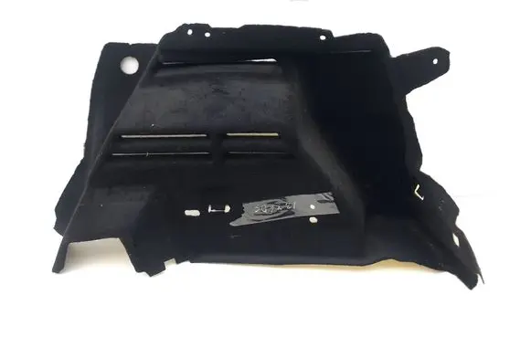 Renault Austral Trunk/boot side trim panel 849500325R
