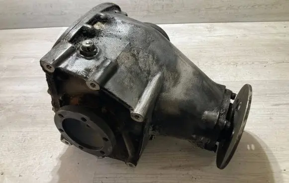 Bentley Mulsanne Front differential 