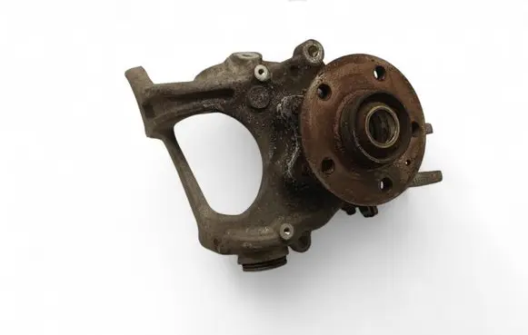 Porsche Macan (95B) Rear wheel hub 8R0505435C