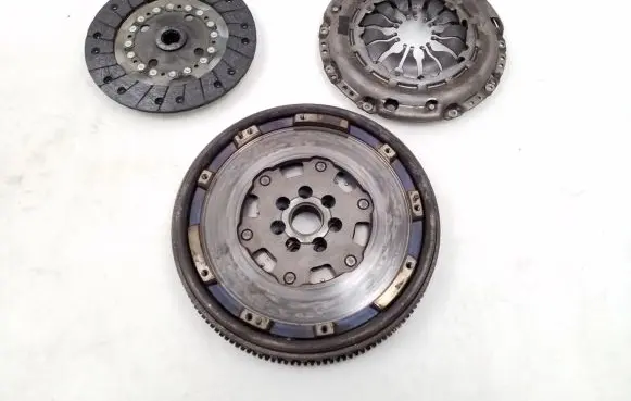 Nissan Qashqai Clutch set kit
