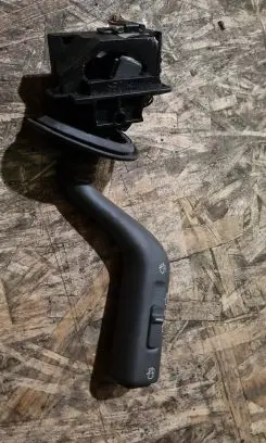 Volvo S40, V40 Wiper control stalk