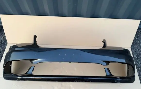 Chrysler Grand Voyager V Front bumper 65620M60130D 12RTC1000P FNG13124
