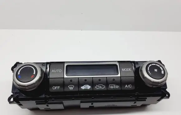 Honda Civic Climate control unit SNBG41