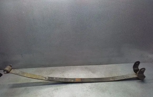 Volkswagen Caddy Rear leaf spring 