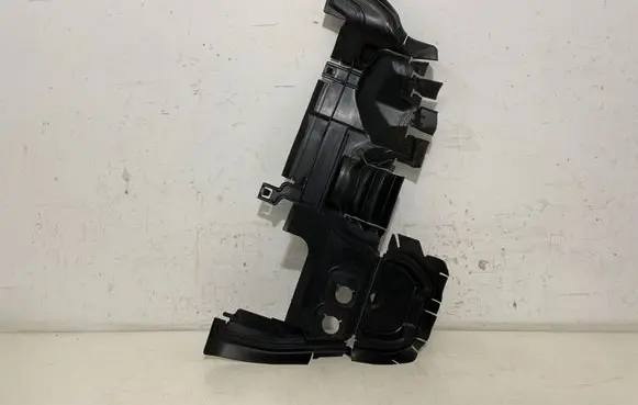 Audi A6 S6 C8 4K Side radiator support slam panel 4K8121283C