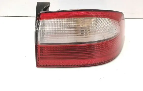 Renault Laguna II Rear/tail lights