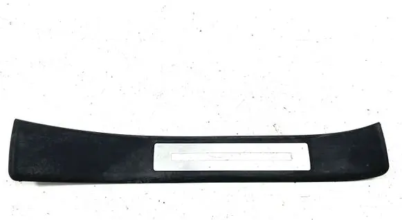 Audi A4 S4 B7 8E 8H Other sill/pillar trim element 8E0853376N 8E0853376 8E0853