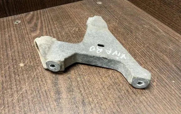 Gearbox mount