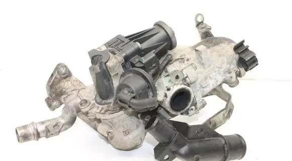 Ford Transit - Tourneo Connect EGR valve 702209140