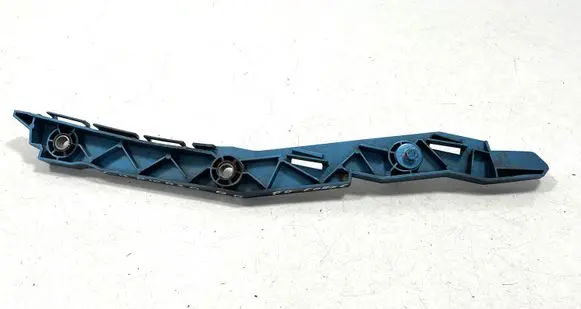 Citroen C4 I Picasso Front bumper mounting bracket 9656670980