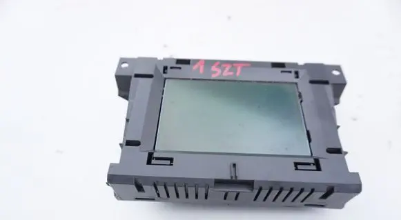 Opel Antara Screen/display/small screen 95182932