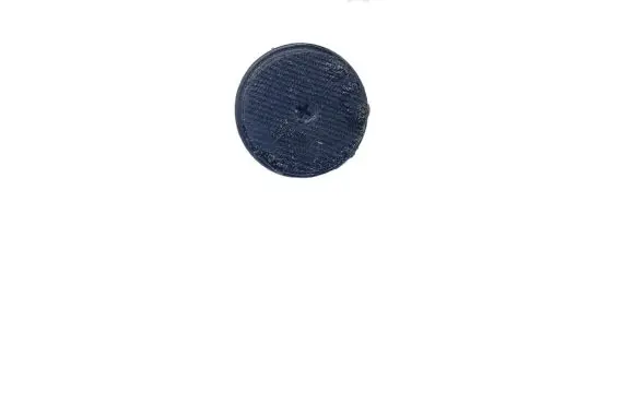 BMW X5 E70 Floor mat clip fixing clamp 