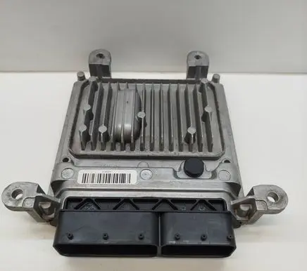 Mercedes-Benz E W212 Engine control unit/module A6519009002