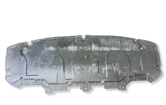 Mercedes-Benz GLC C254 Engine splash shield/under tray A2545200900