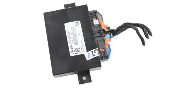 Volkswagen ID.3 Engine control unit/module 0EA907425C