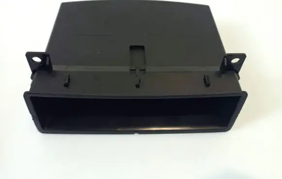 BMW 7 F01 F02 F03 F04 Glove box pad 9113674 51169113674