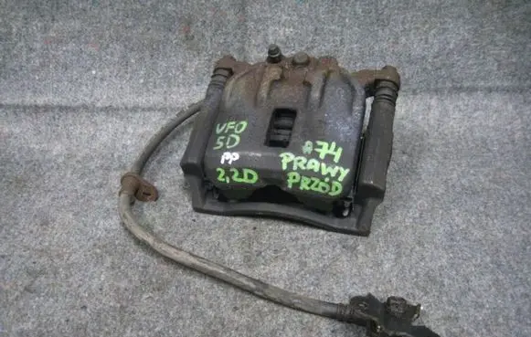 Honda Civic Front brake caliper