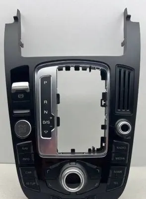 Audi A4 S4 B8 8K Head unit multimedia control 8T0919611A 900255630000 0024555732