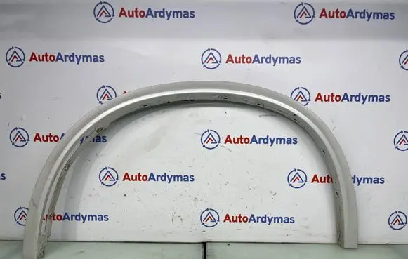 BMW X5 F15 Front arch trim 7378581 51777378581