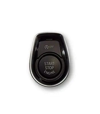 BMW 1 F20 F21 Engine start stop button switch 61319250734 9250734