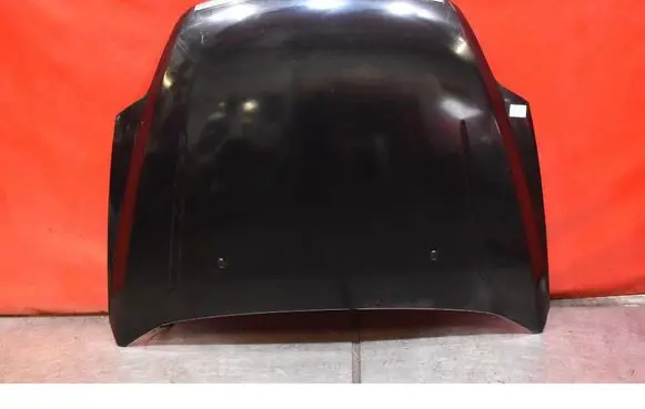 Ford Mondeo MK IV Engine bonnet/hood 