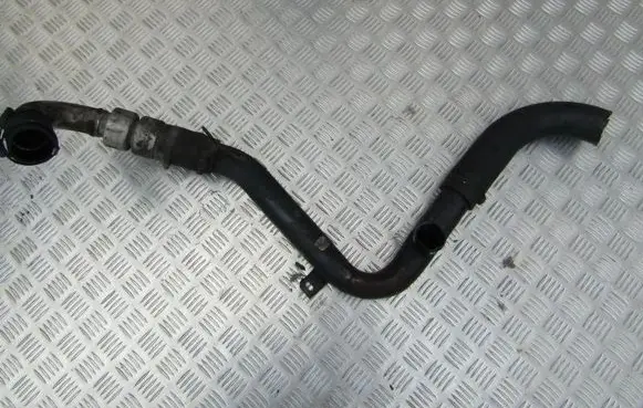 Volvo V50 Intercooler hose/pipe