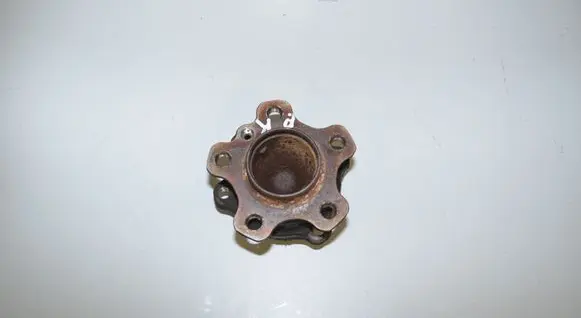 BMW 7 G11 G12 Front wheel ball bearing 6899176 31206899176 31206866315