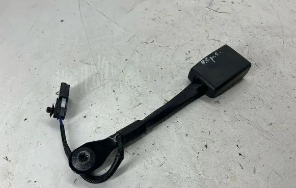 Buick Encore I Front seatbelt buckle 42733355