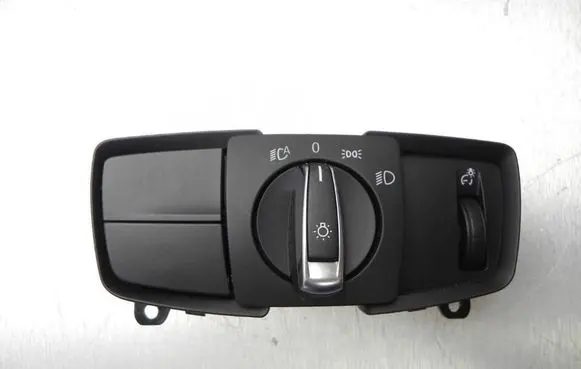 BMW 2 F22 F23 Light switch 9288027 I7656