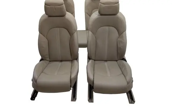 Audi A8 S8 D4 4H Interior set 4H0 TAP004