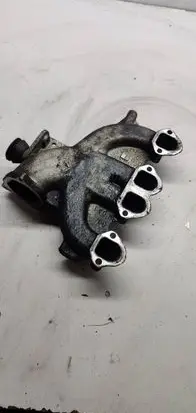 Volkswagen Golf V Intake manifold 03G129713