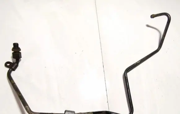 Audi A3 S3 8P Turbo turbocharger oiling pipe/hose
