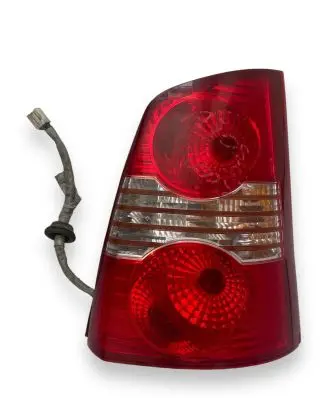 Hyundai Atos Prime Rear/tail lights RDS1D02 PDS1D02