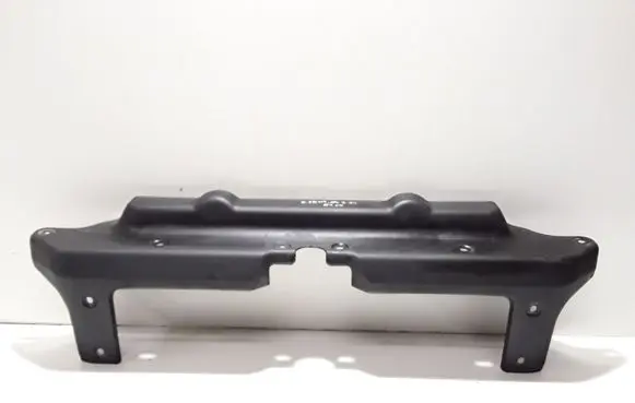 Radiator trim