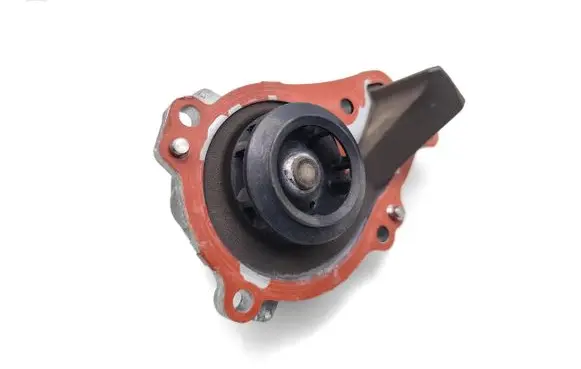 Peugeot 308 Water pump 9846882380 233056549