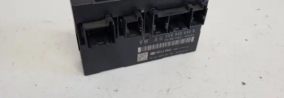 Comfort/convenience module