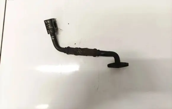 Audi A4 S4 B5 8D EGR valve line/pipe/hose