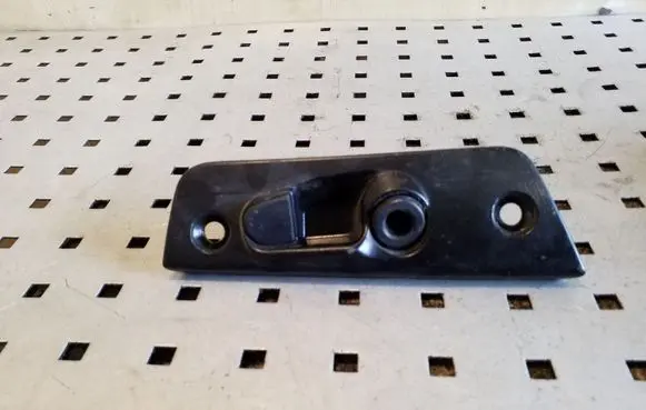 Volkswagen Transporter - Caravelle T5 Sliding door trim 7H0843637C