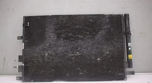 Alfa Romeo 159 A/C cooling radiator (condenser) Vrisodhwowj