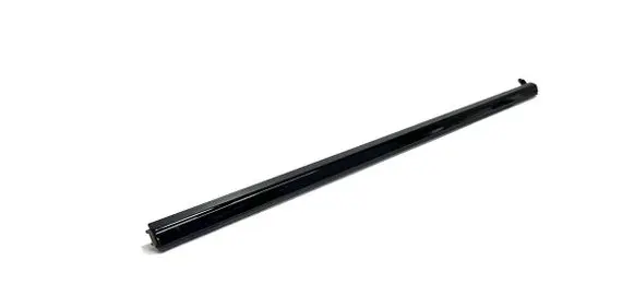 BMW 7 G11 G12 Front door glass trim molding 7397866 51976 51337397866