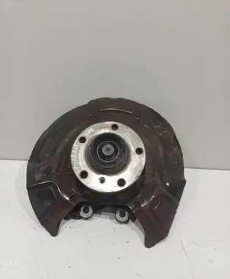 BMW X3 F25 Rear wheel hub spindle/knuckle 6797570