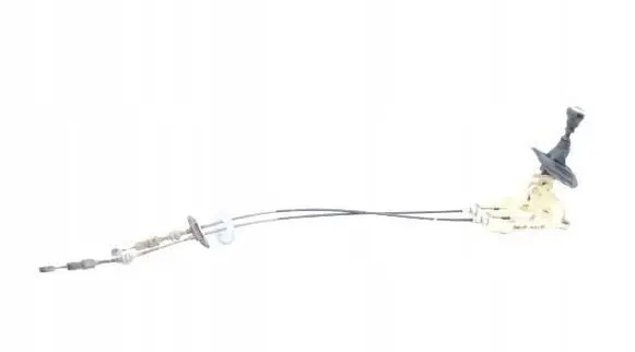 KIA Sorento Gear selector/shifter in gearbox 