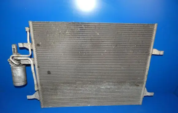 Volvo XC60 A/C cooling radiator (condenser) 8G91-19710-AC 993880L
