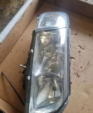 Volvo S80 Headlight/headlamp
