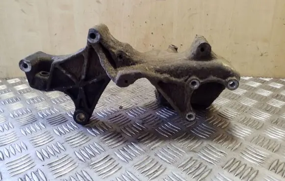 Generator/alternator bracket